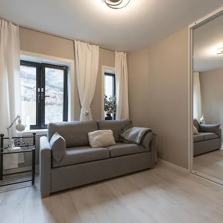 Spectacular 186 Sqm Luxury -prime Location Appartement Ålesund