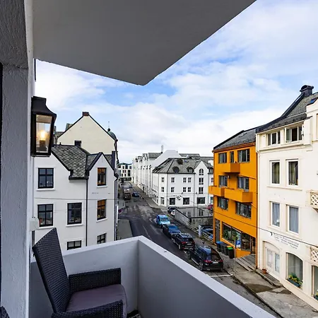 Spectacular 186 Sqm Luxury -prime Location * Ålesund