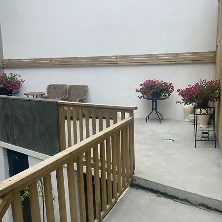 Spectacular 186 Sqm Luxury -prime Location * Ålesund