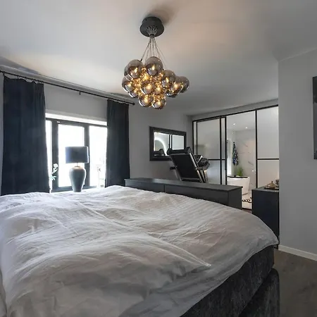 Appartement Spectacular 186 Sqm Luxury -prime Location *