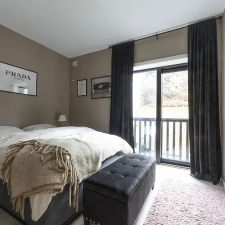 Spectacular 186 Sqm Luxury -prime Location Appartement Ålesund