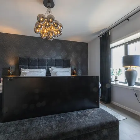 Spectacular 186 Sqm Luxury -prime Location Appartement *