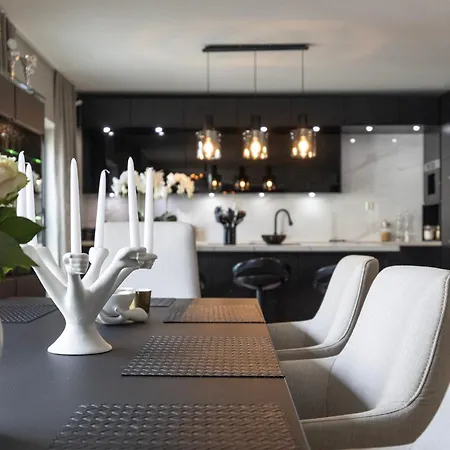 Appartement Spectacular 186 Sqm Luxury -prime Location *
